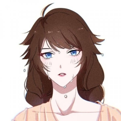Furry插画风格灵感兽圈社群